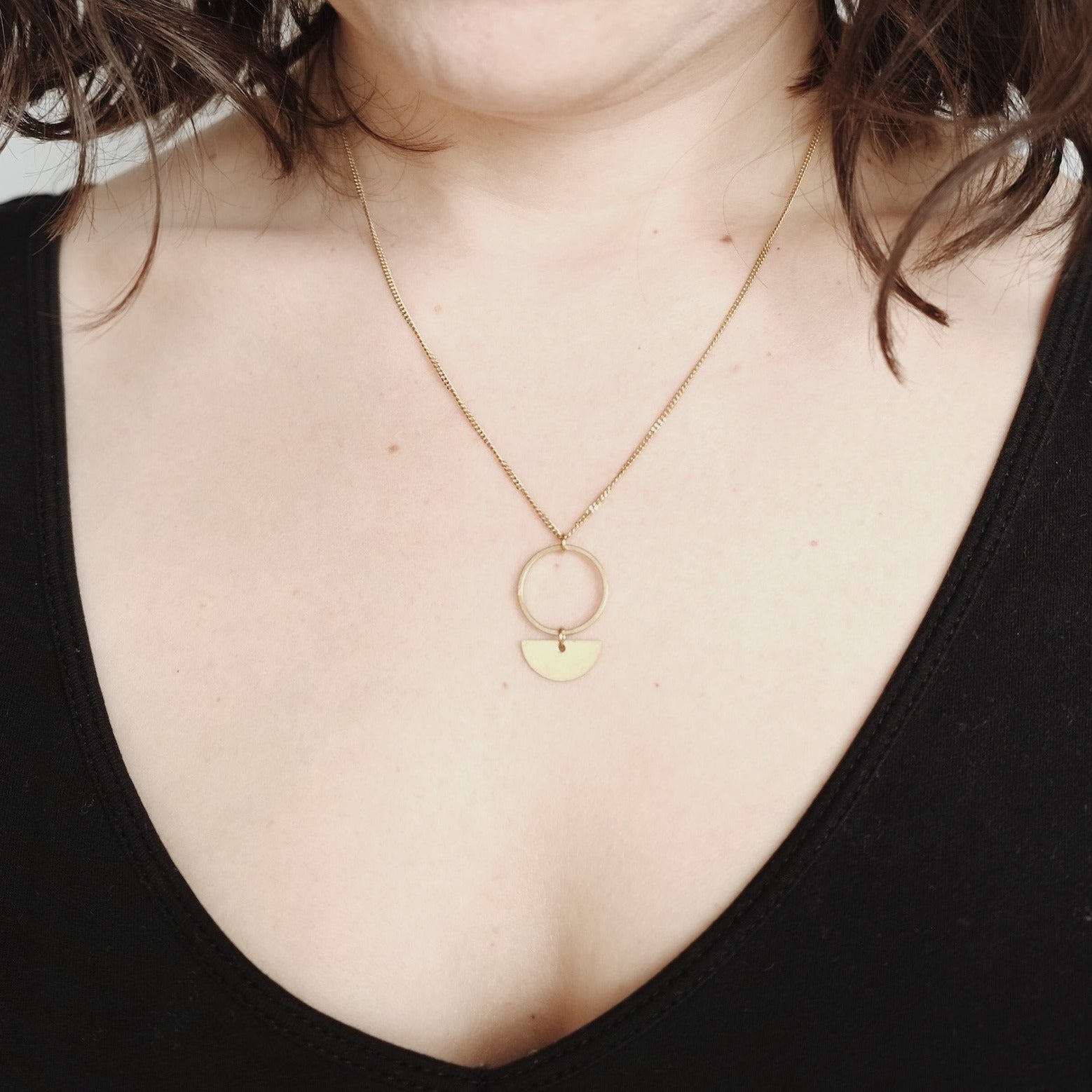 LUVA NECKLACE