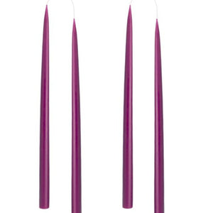STABKERZE - 35CM