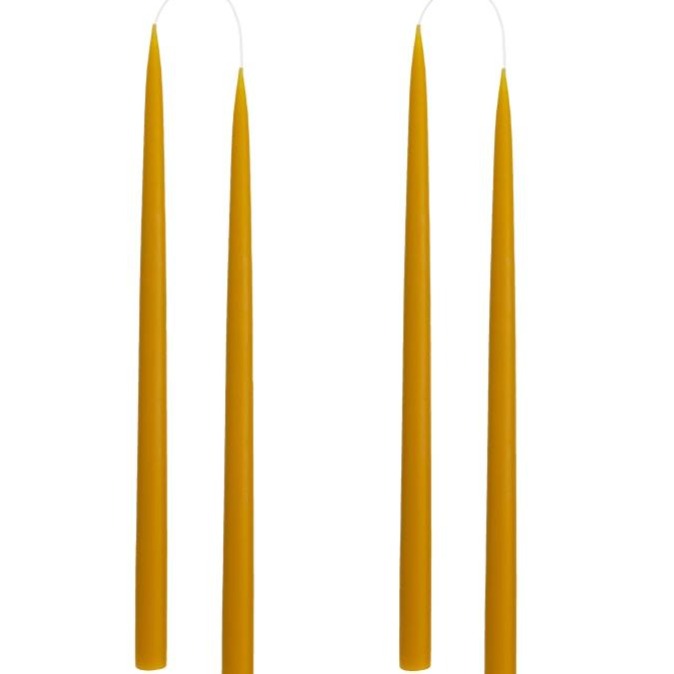 STABKERZE - 35CM
