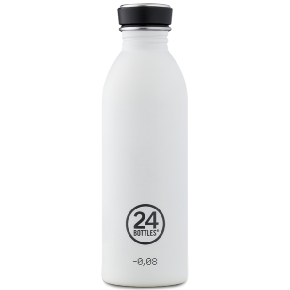 URBAN BOTTLE ICE WHITE