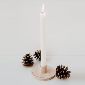 KERZENSTÄNDER