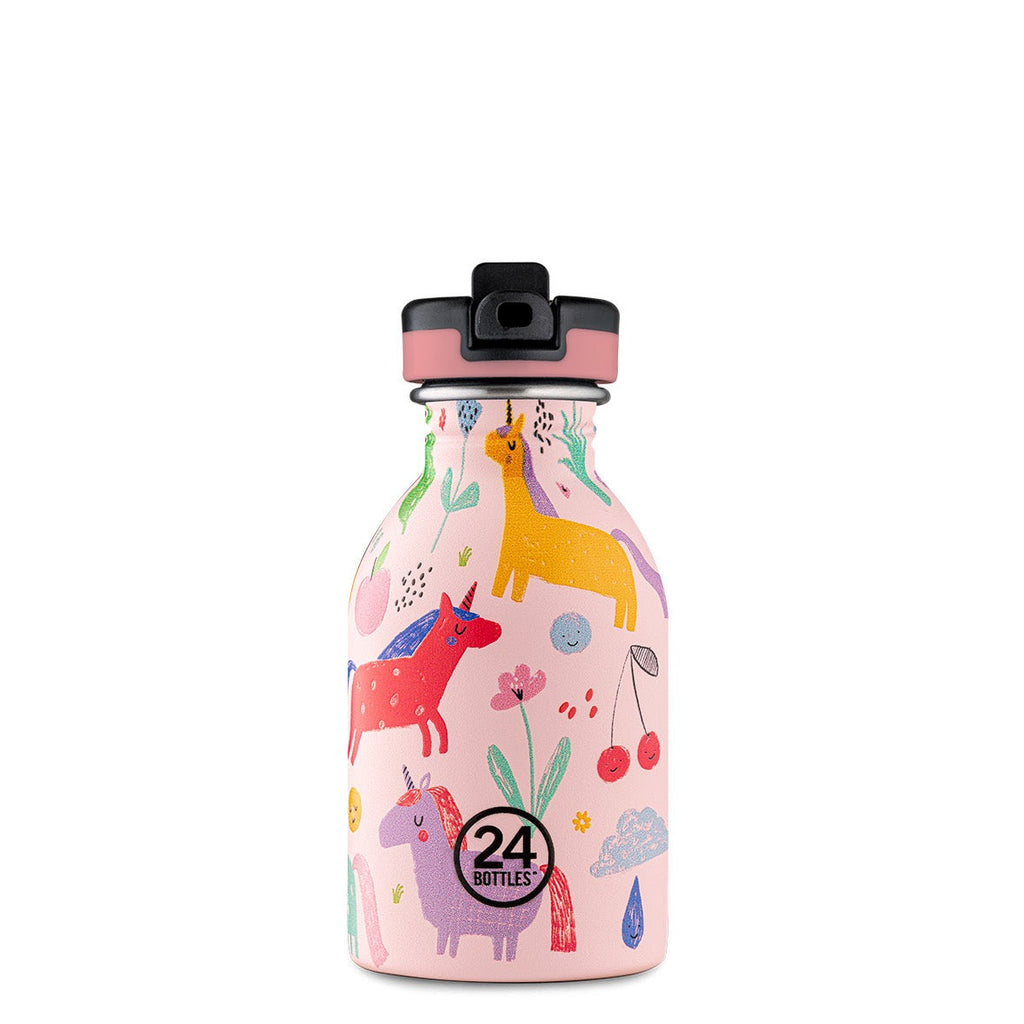 KIDS BOTTLE MAGIC FRIENDS