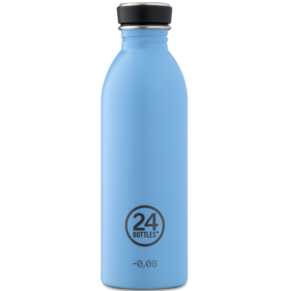 URBAN BOTTLE LAGOON BLUE