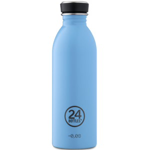 URBAN BOTTLE LAGOON BLUE