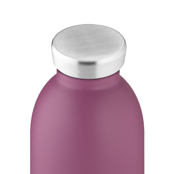 CLIMA BOTTLE MAUVE