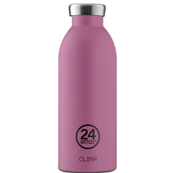 CLIMA BOTTLE MAUVE