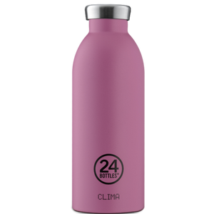 CLIMA BOTTLE MAUVE