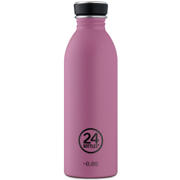 URBAN BOTTLE MAUVE