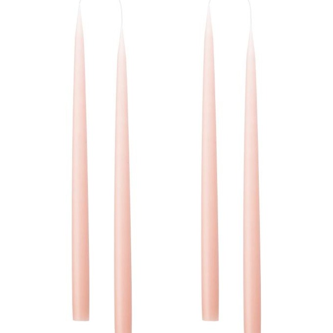 STABKERZE - 35CM