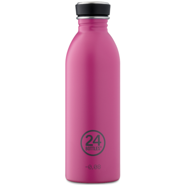 URBAN BOTTLE PASSION PINK