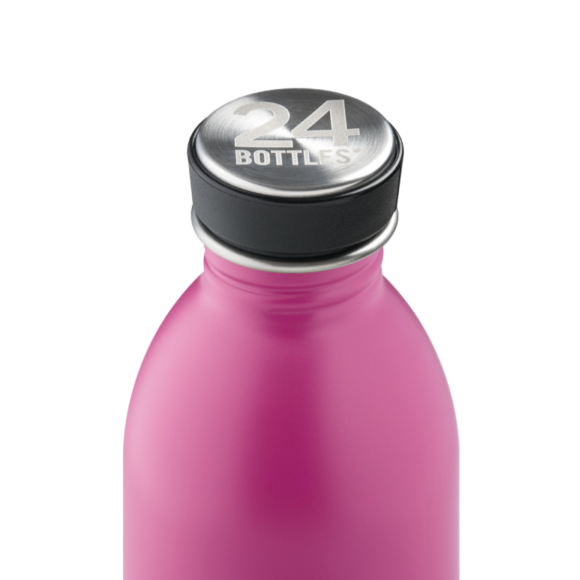 URBAN BOTTLE PASSION PINK