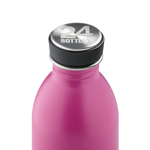 URBAN BOTTLE PASSION PINK