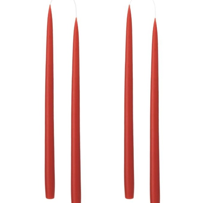 STABKERZE - 35CM