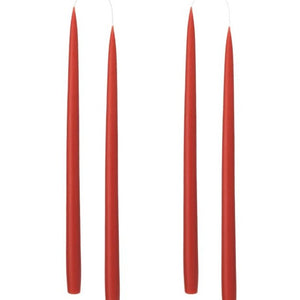 STABKERZE - 35CM