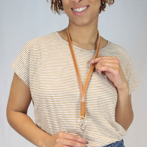 SCHLÜSSELANHÄNGER LIEKE