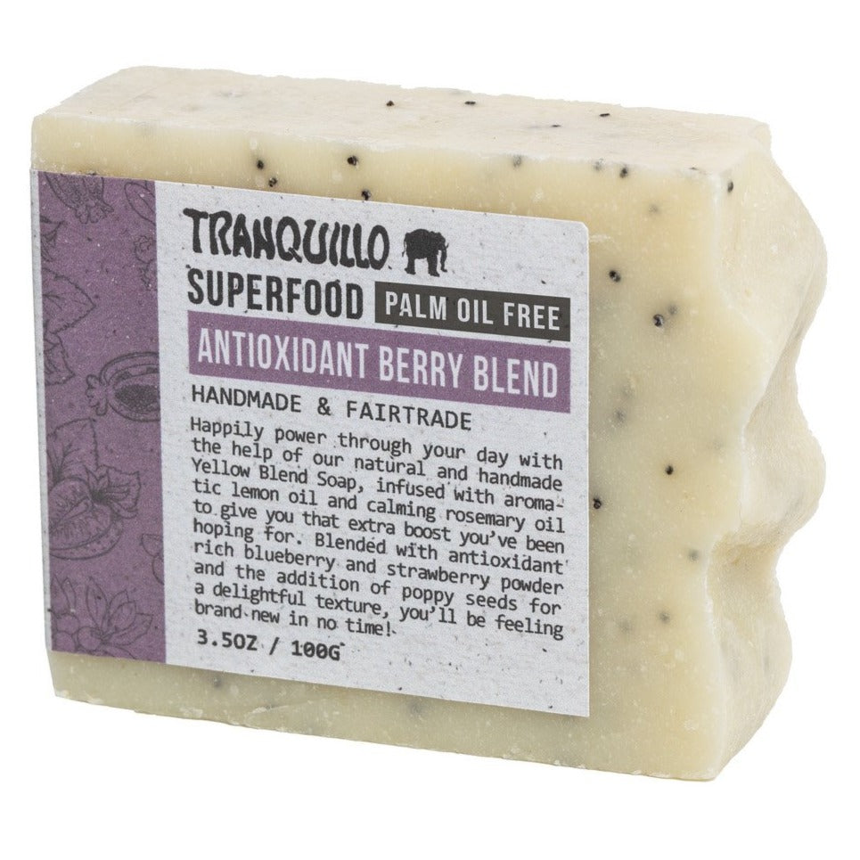 SEIFE SUPERFOOD