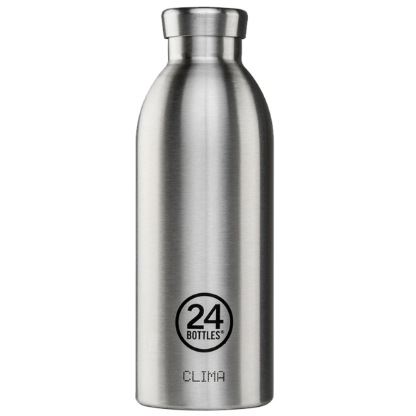 CLIMA BOTTLE STEEL