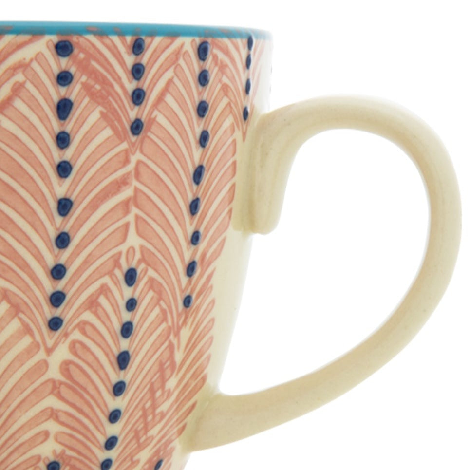 TASSE MIX'N'MATCH - 2 FARBEN