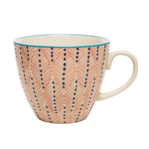 TASSE MIX'N'MATCH - 2 FARBEN