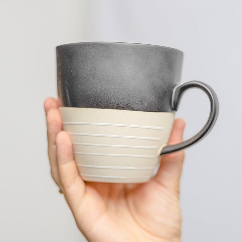 TASSE MODERN