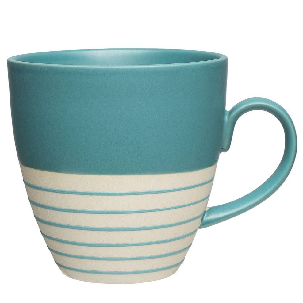 TASSE MODERN - 6 FARBEN