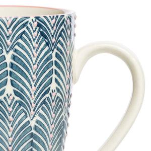 TASSE MIX'N'MATCH - 2 FARBEN