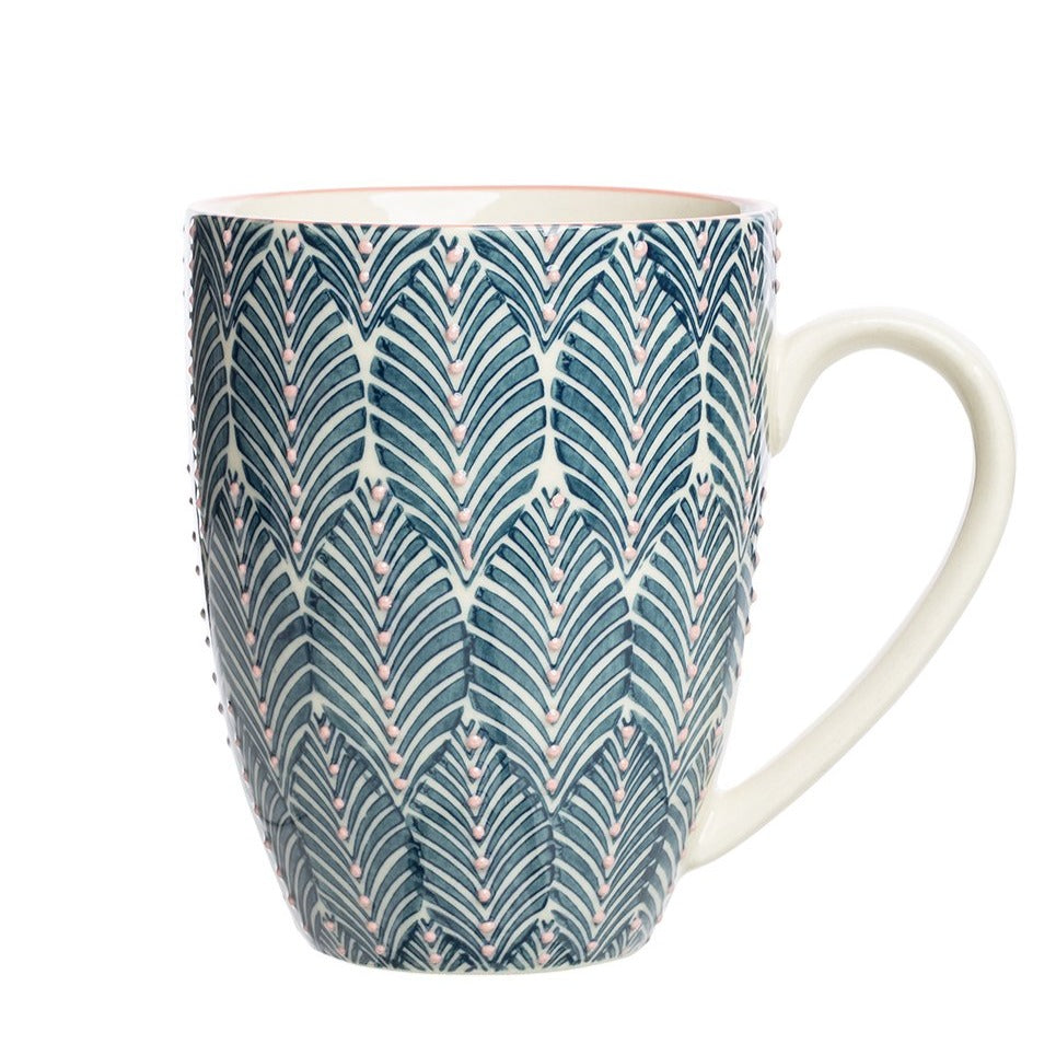 TASSE MIX'N'MATCH - 2 FARBEN