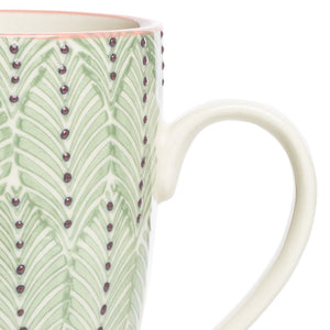 TASSE MIX'N'MATCH - 2 FARBEN