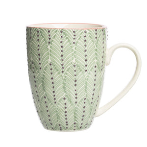 TASSE MIX'N'MATCH - 2 FARBEN