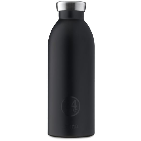 CLIMA BOTTLE TUXEDO BLACK