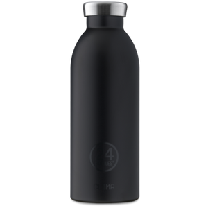 CLIMA BOTTLE TUXEDO BLACK