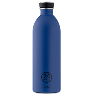 URBAN BOTTLE GOLD BLUE