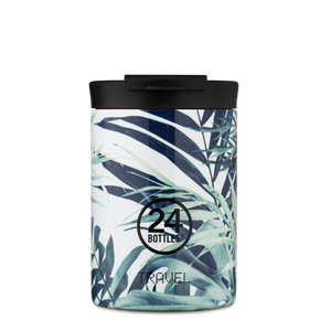 TRAVEL TUMBLER LUSH