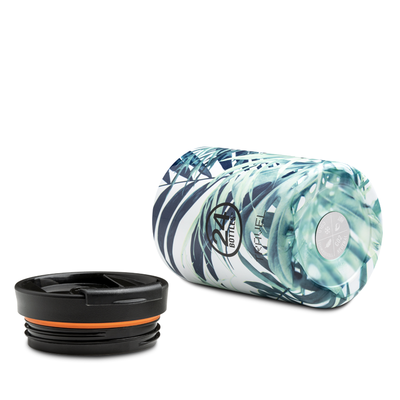 TRAVEL TUMBLER LUSH