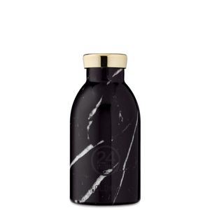 CLIMA BOTTLE BLACK MARBLE