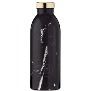 CLIMA BOTTLE BLACK MARBLE