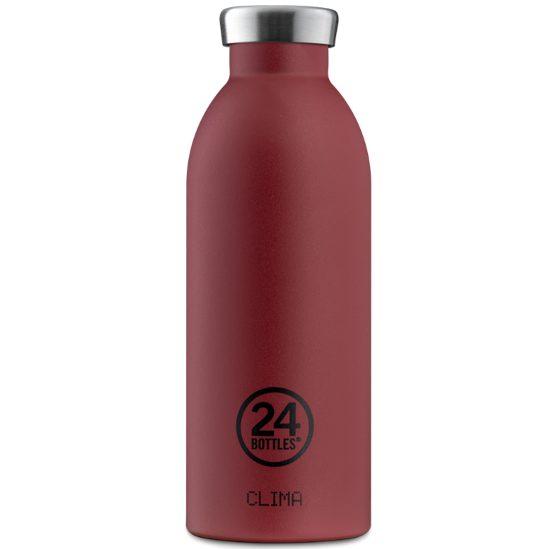 CLIMA BOTTLE COUNTRY RED