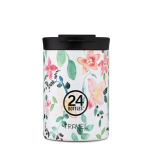 TRAVEL TUMBLER LITTLE BUDS