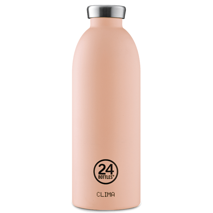 CLIMA BOTTLE DUSTY PINK
