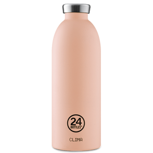 CLIMA BOTTLE DUSTY PINK