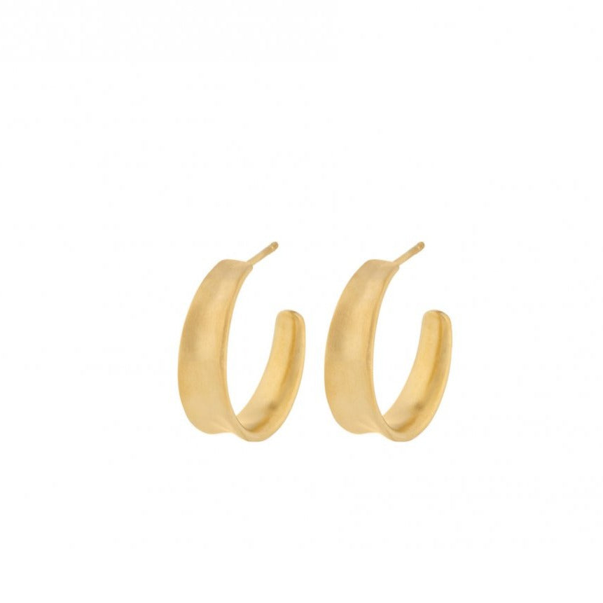 SAGA EARRINGS SMALL
