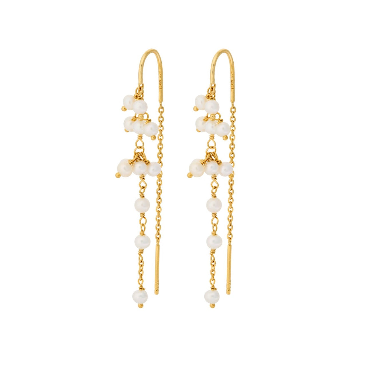 OCEAN TREASURE EARCHAINS