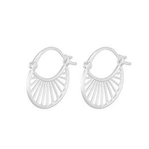 DAYLIGHT EARRINGS