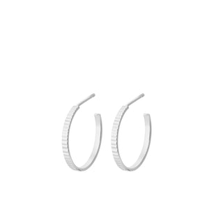 SEA REFLECTION HOOPS