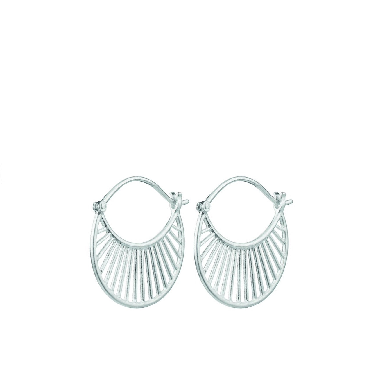 DAYLIGHT EARRINGS