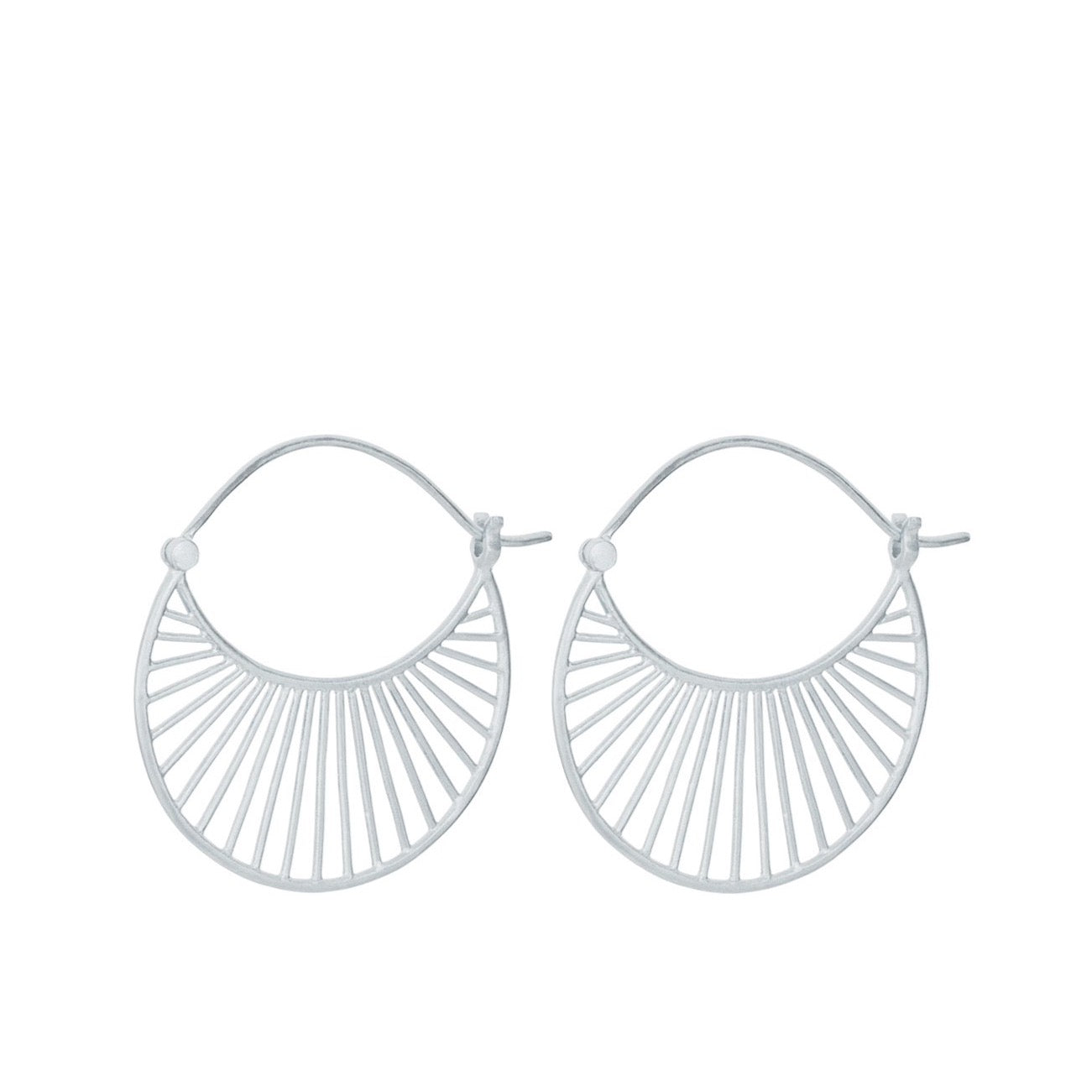 DAYLIGHT EARRINGS