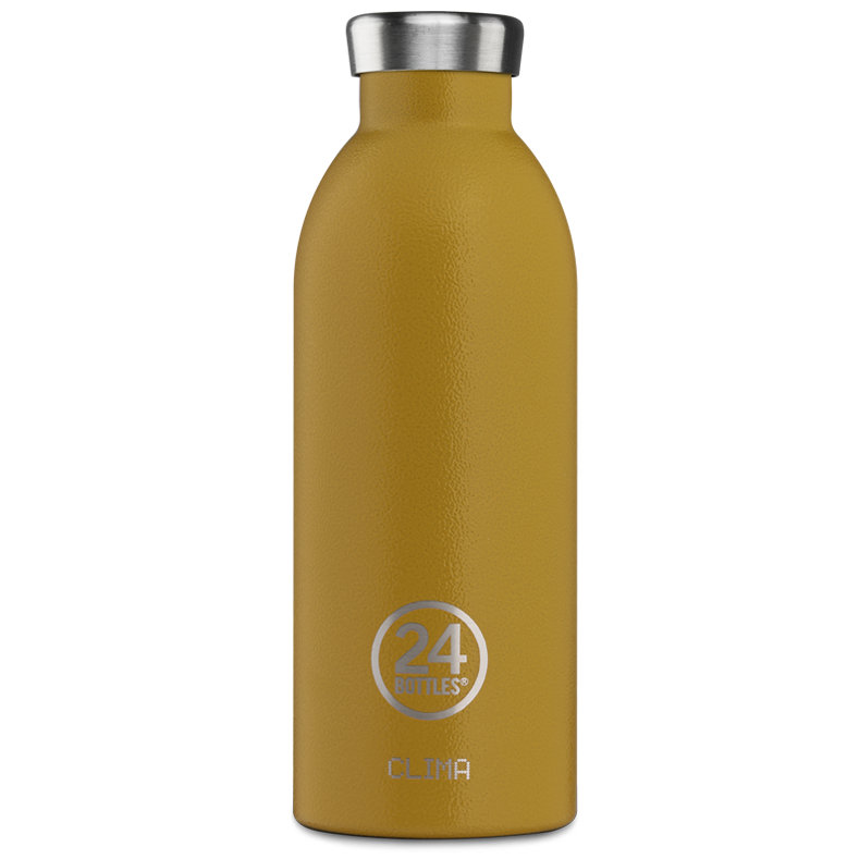 CLIMA BOTTLE SAFARI KHAKI