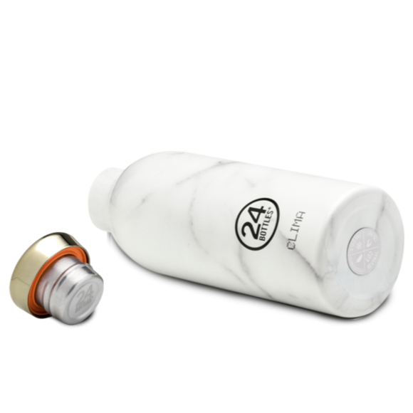 CLIMA BOTTLE CARRARA
