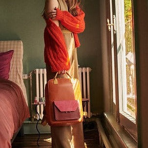 BACKPACK COLORÉ