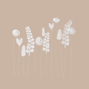 FIELD FLOWERS